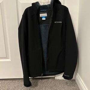 Columbia Winter Coat
